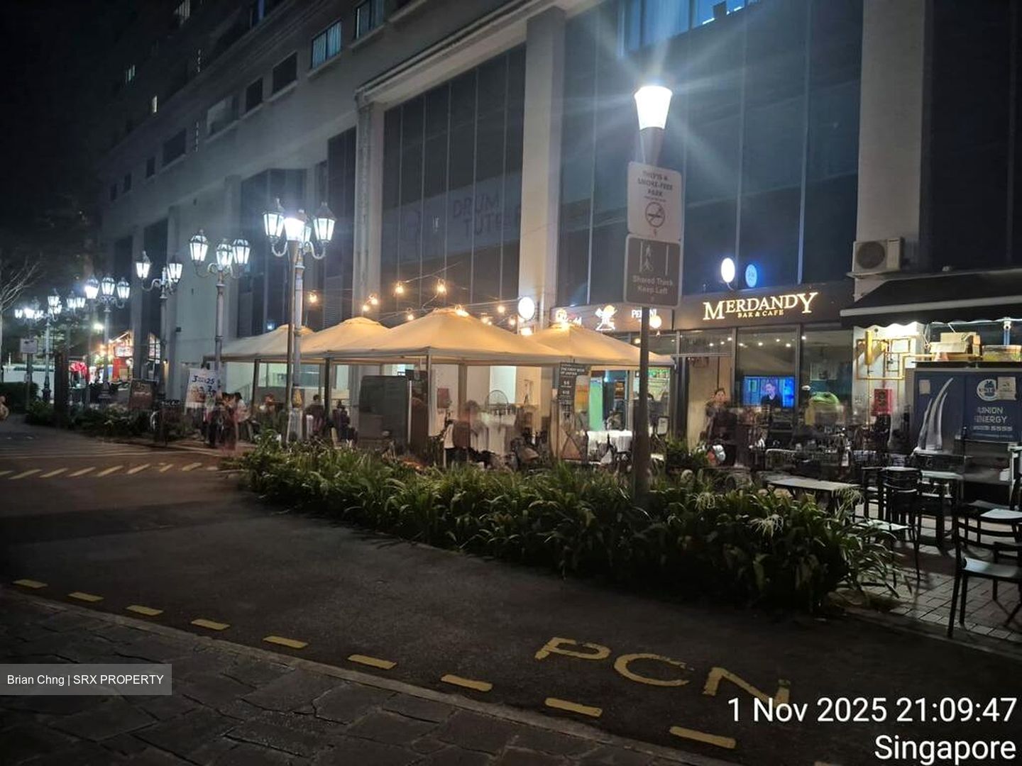 Grandlink Square (D14), Retail #500534751